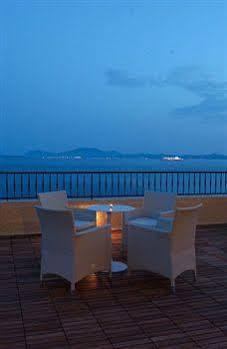 Hotel Nissaki Nisaki (Corfu)