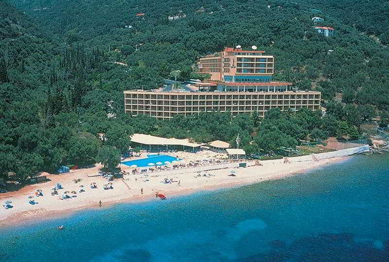 Nissaki Nisaki (Corfu)