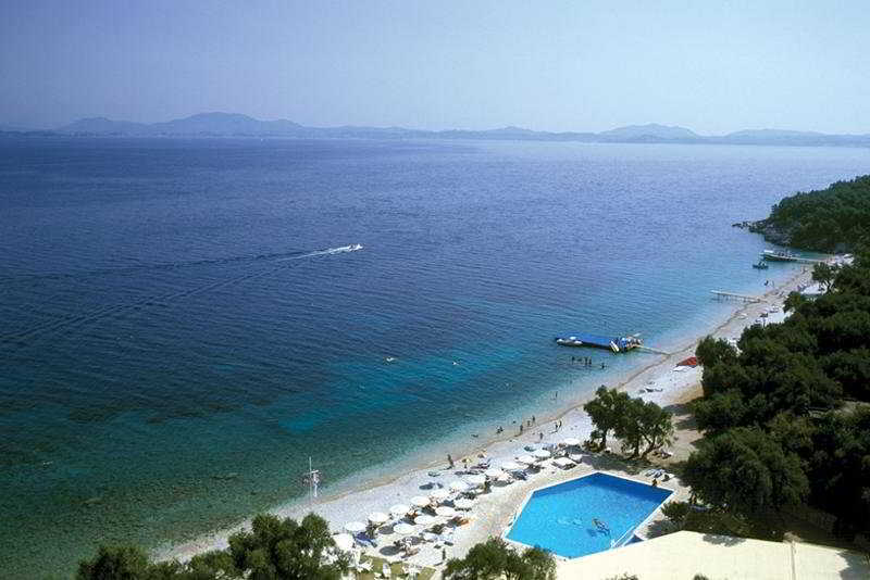 Nissaki Hotel 4*