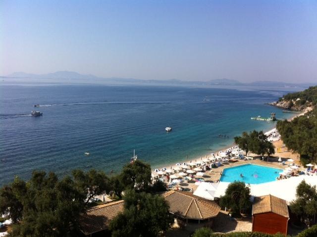 Nissaki Hotel 4*