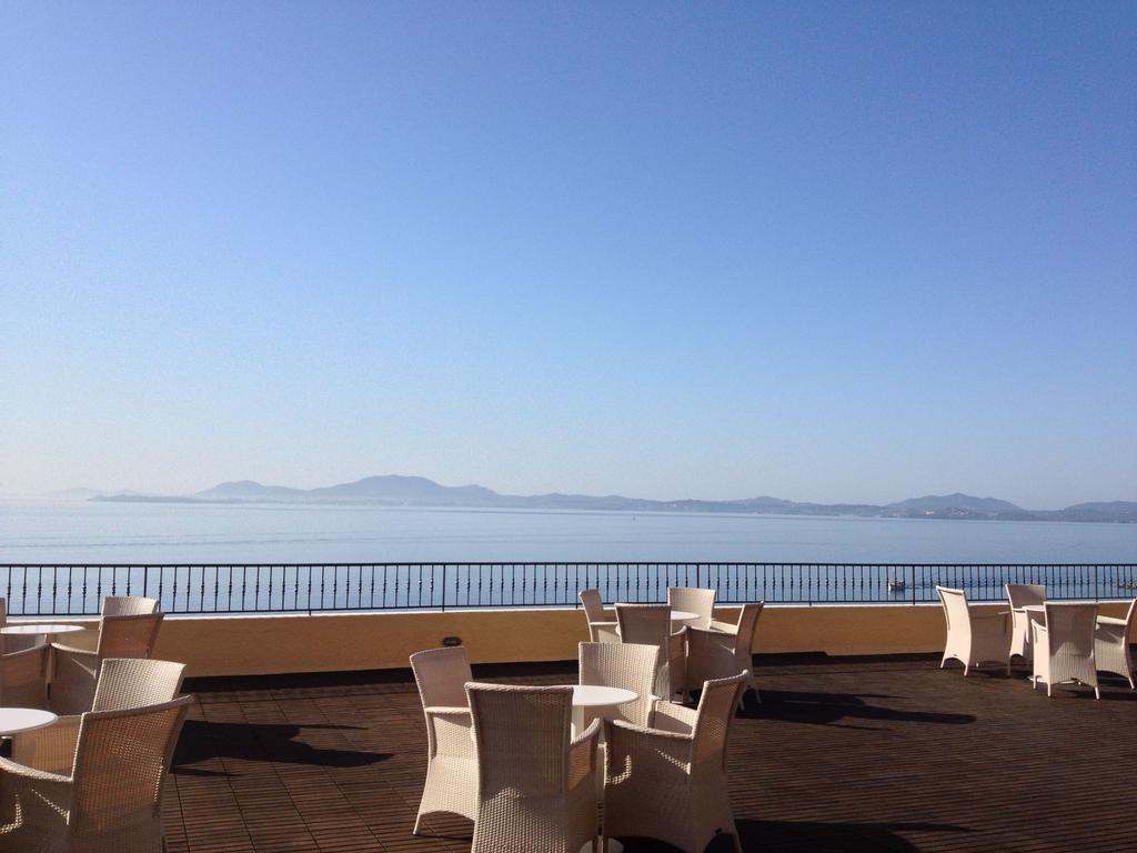 Nissaki Nisaki (Corfu)