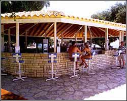 Nissaki Hotel 4*