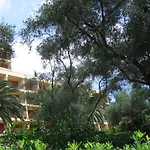 Hotel Nissaki Beach