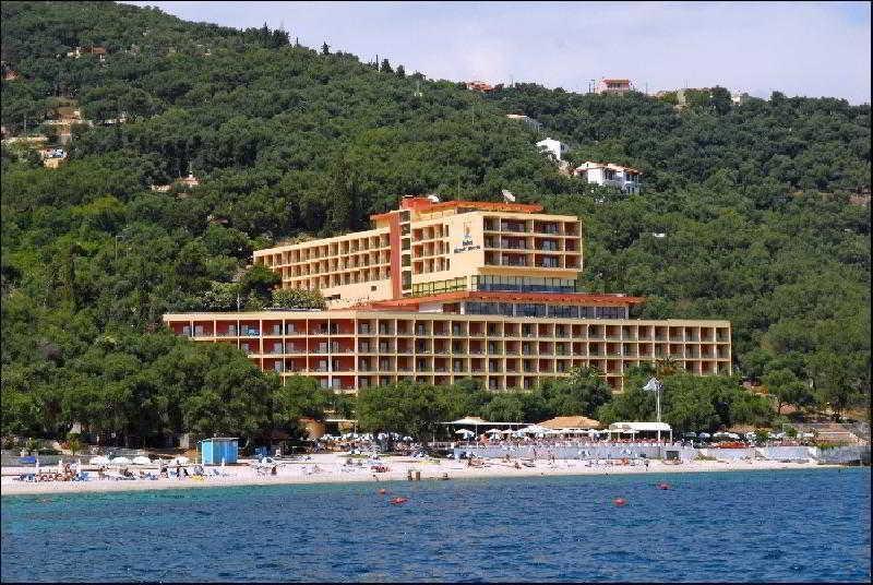 Nissaki 4* Nisaki (Corfu)