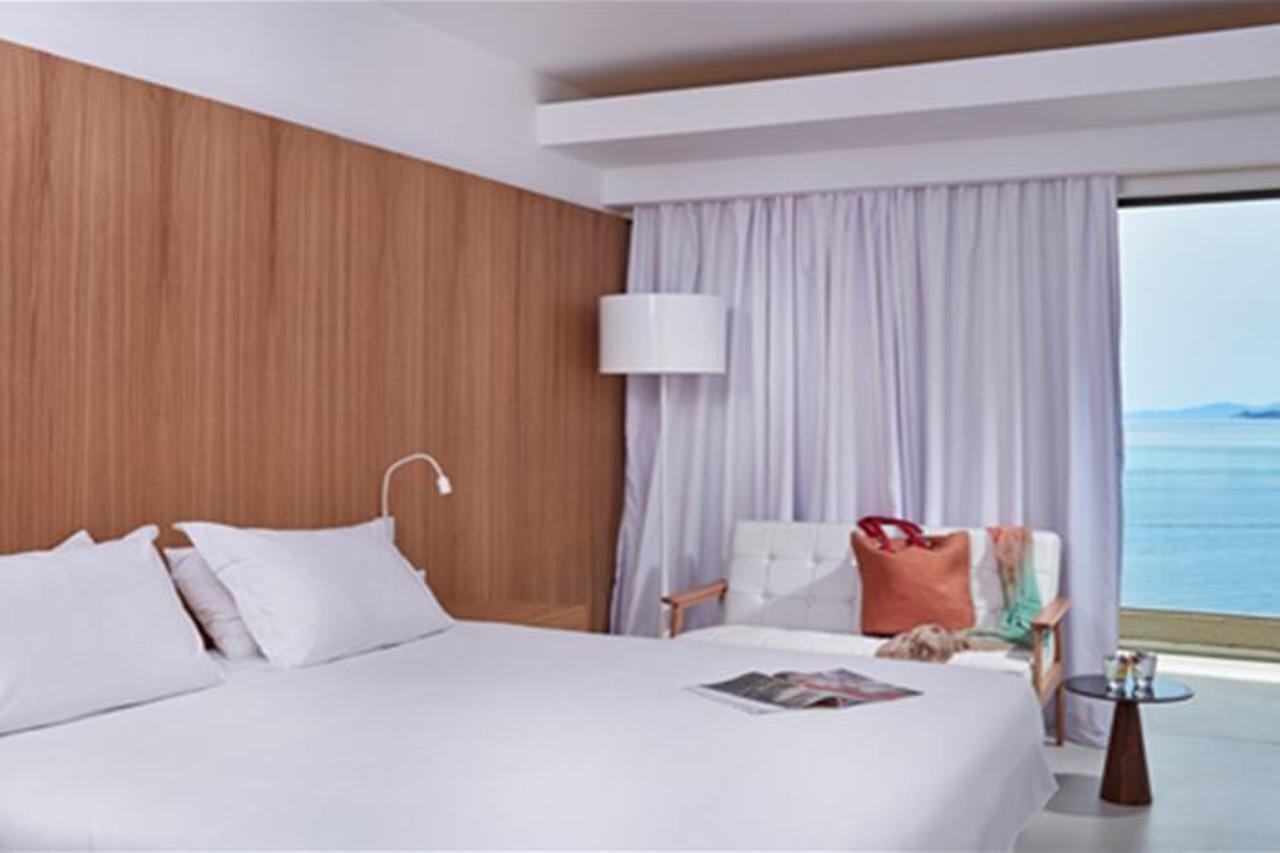 Hotel Nissaki Nisaki (Corfu)
