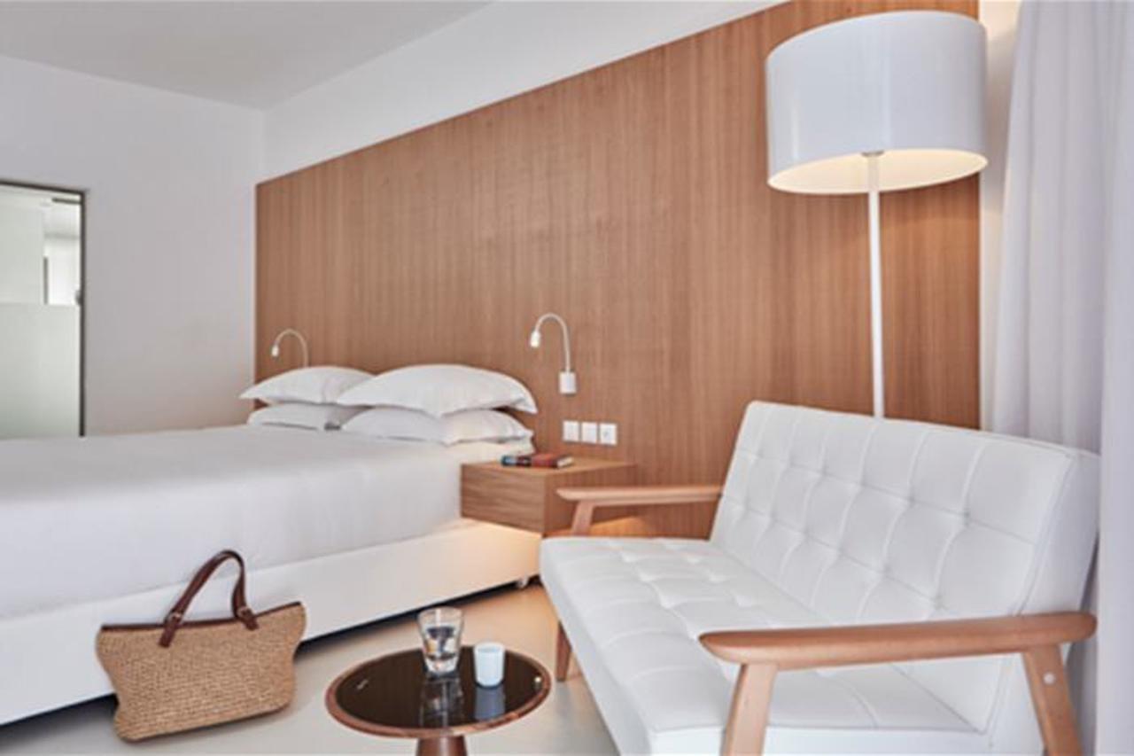 Hotel Nissaki 4*