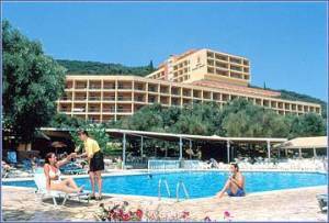 Hotel Nissaki