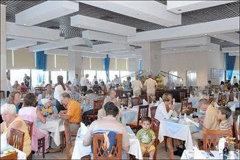 Nissaki Hotel