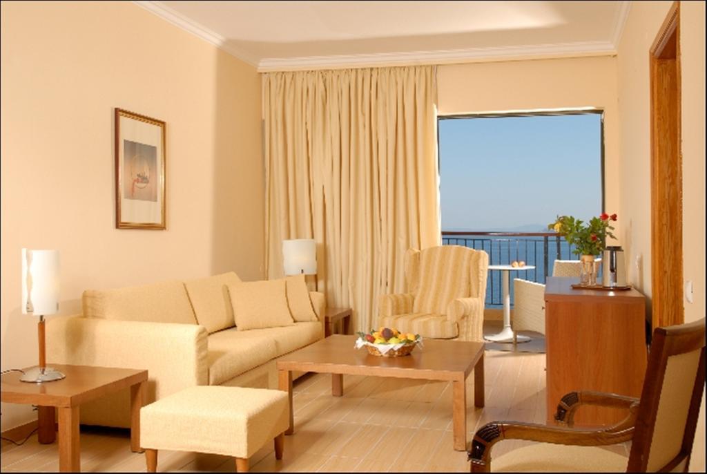 Nissaki Nisaki (Corfu)
