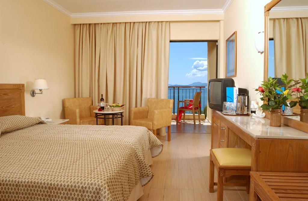 Hotel Nissaki Nisaki (Corfu)