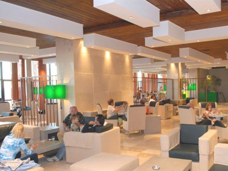 Nissaki Hotel