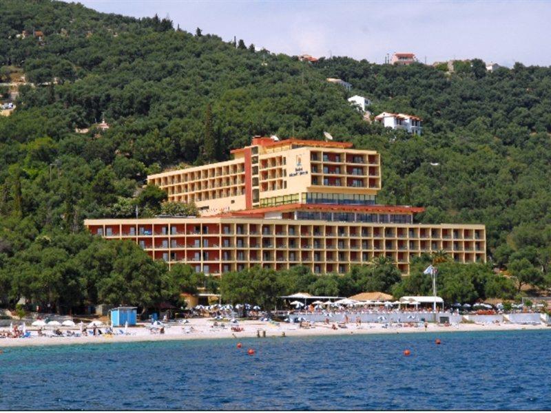 Nissaki 4* Nisaki (Corfu)