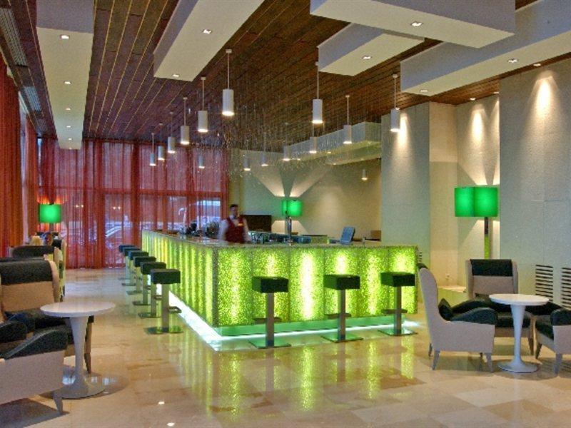 Nissaki Hotel 4*