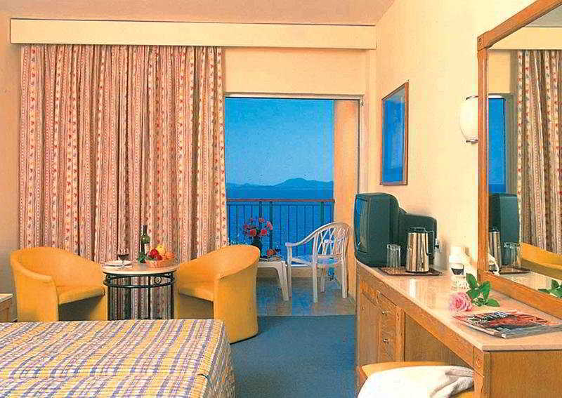 Hotel Nissaki Nisaki (Corfu)