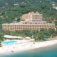 Hotel Nissaki 4*