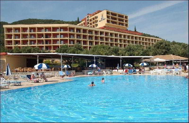 Hotel Nissaki Nisaki (Corfu)
