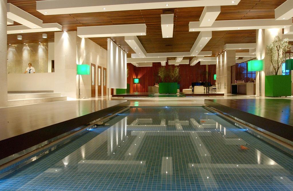 Hotel Nissaki
