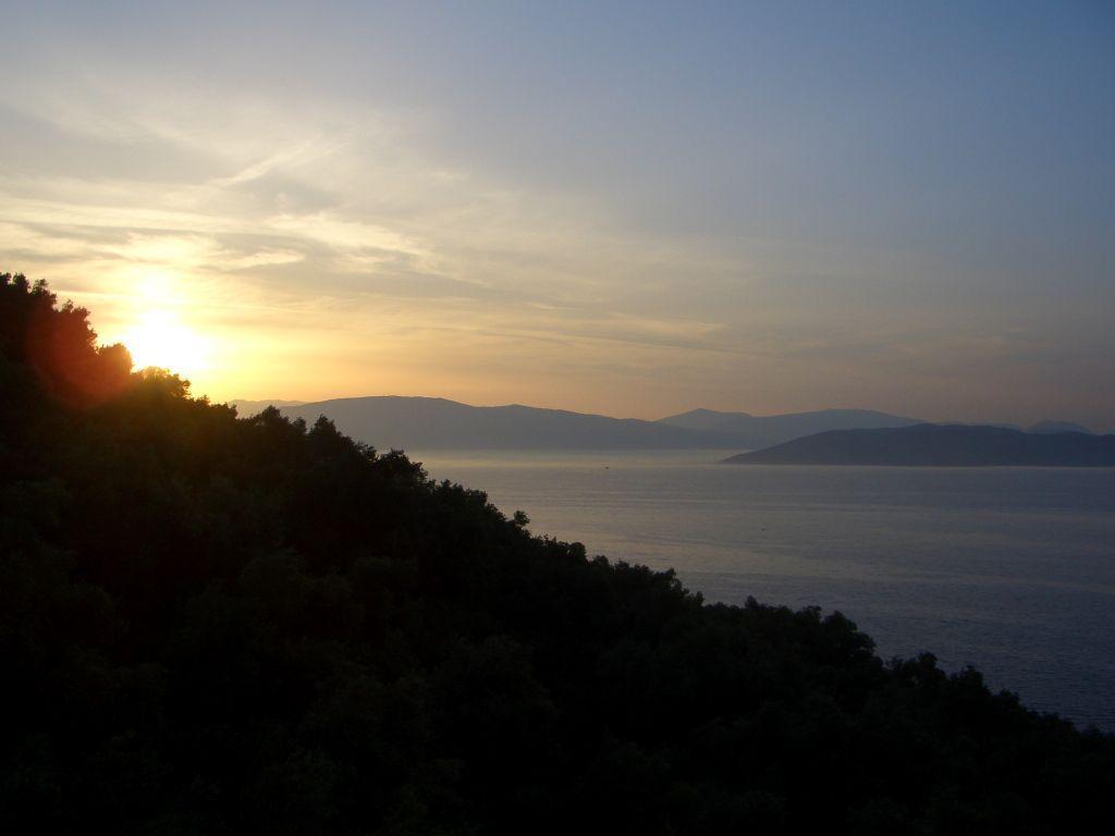 Hotel Nissaki Nisaki (Corfu)