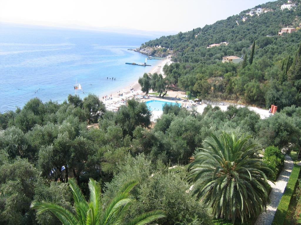 Hotel Nissaki