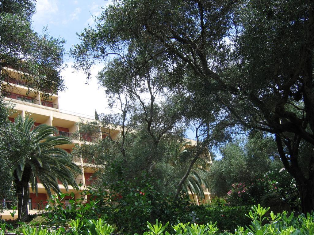 Nissaki Hotel Nisaki (Corfu)