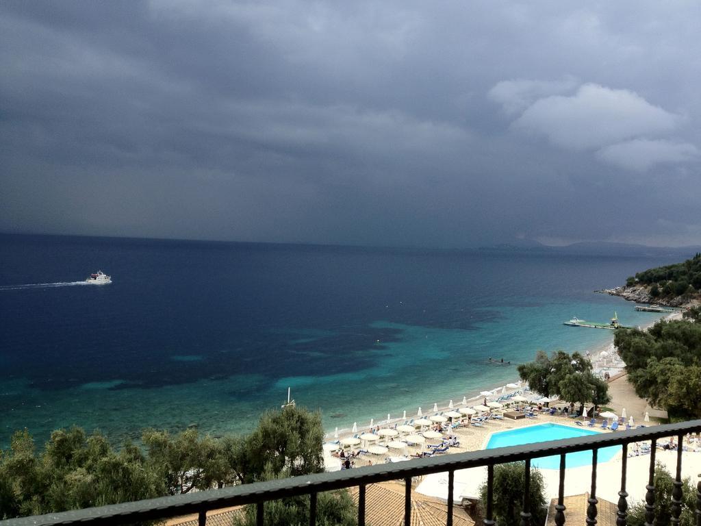 Nissaki Hotel