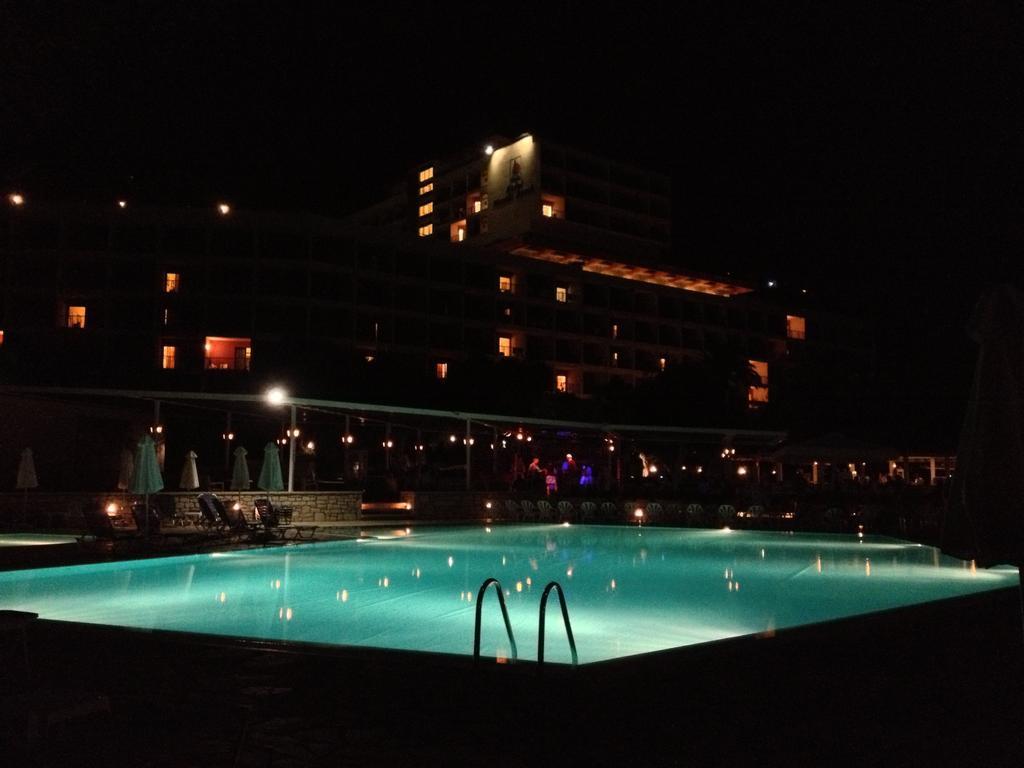 Nissaki Hotel 4*