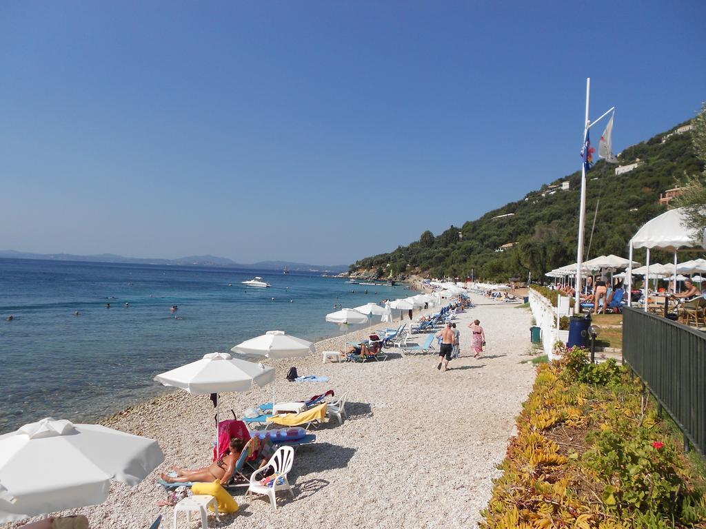 Nissaki 4* Nisaki (Corfu)