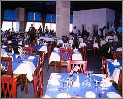 Hotel Nissaki