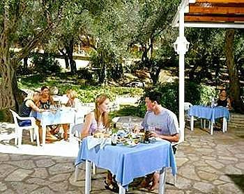 Nissaki Hotel 4*